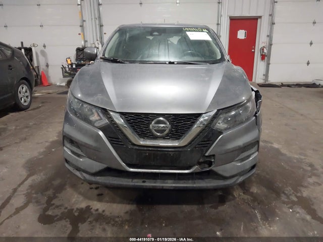 Продажа на аукционе авто 2021 Nissan Rogue Sport S Awd Xtronic Cvt, vin: JN1BJ1AW6MW430653, номер лота: 44191079