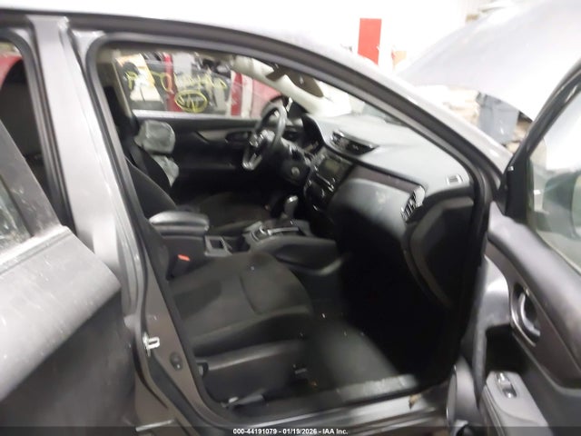 Продажа на аукционе авто 2021 Nissan Rogue Sport S Awd Xtronic Cvt, vin: JN1BJ1AW6MW430653, номер лота: 44191079