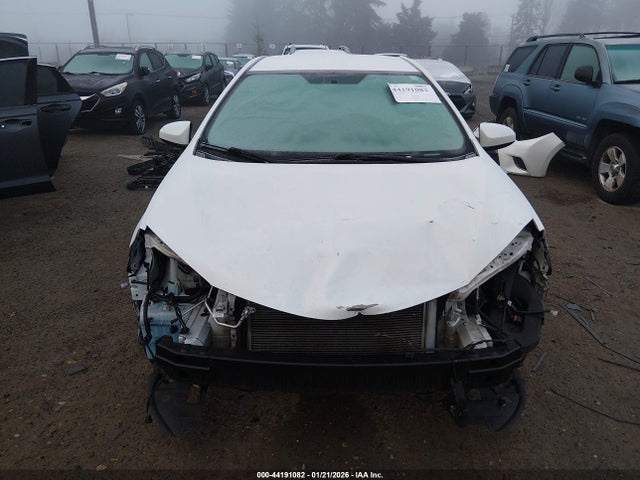 2015 Toyota Corolla Le Eco მანქანა იყიდება აუქციონზე, vin: 5YFBPRHE6FP360400, აუქციონის ნომერი: 44191082