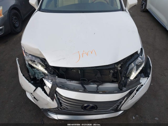 JTHBW1GG4G2122776 Lexus ES 300H