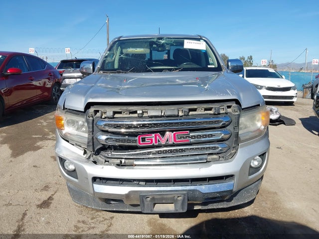 1GTP6DE15H1216230 GMC CANYON SLT