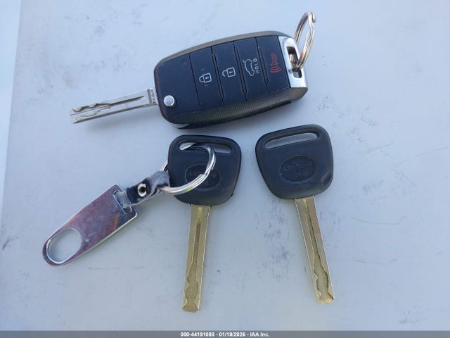 KIA Soul ! 2014 KNDJX3A58E7065169 Image 11