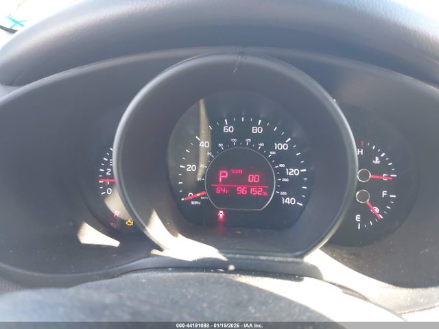 KIA Soul ! 2014 KNDJX3A58E7065169 Image 7