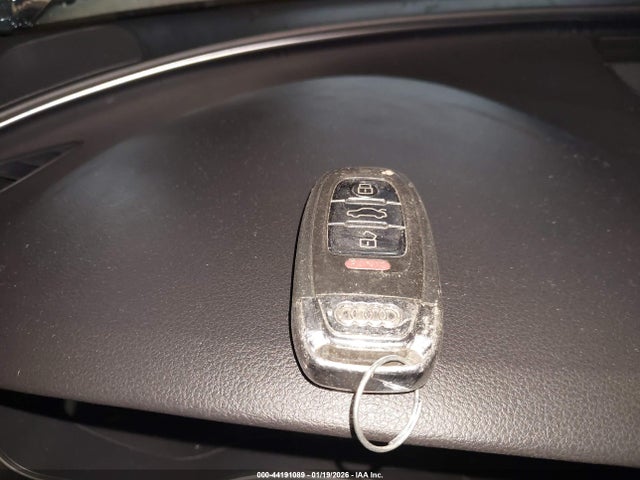 2015 AUDI A6 WAUFGAFCXFN006796 Photo 10