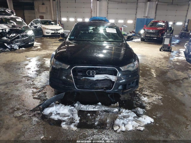 2015 AUDI A6 WAUFGAFCXFN006796 Photo 5