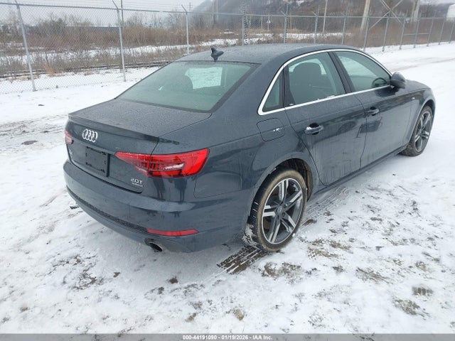 2017 AUDI A4 WAUENAF43HN012761 Photo 3