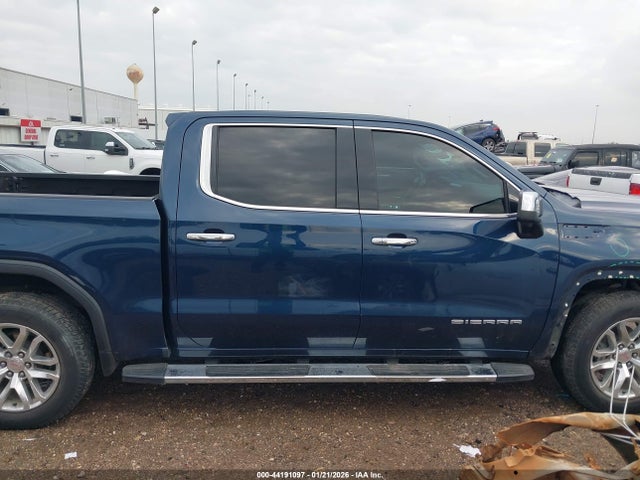 44191097 :رقم المزاد ، 3GTP8DED0LG269884 vin ، 2020 Gmc Sierra 1500 2wd  Short Box Slt مزاد بيع