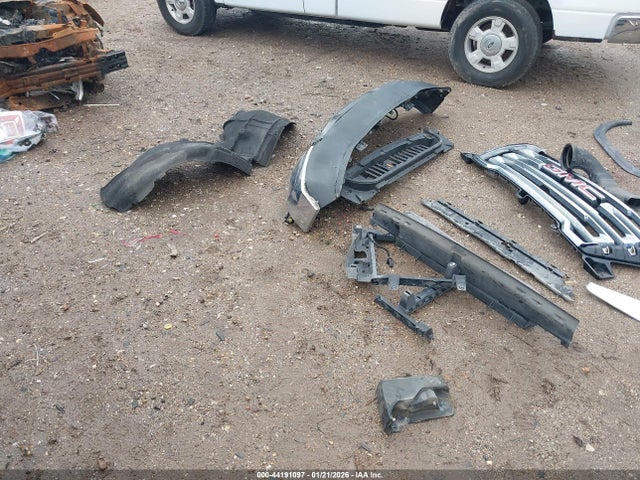 44191097 :رقم المزاد ، 3GTP8DED0LG269884 vin ، 2020 Gmc Sierra 1500 2wd  Short Box Slt مزاد بيع