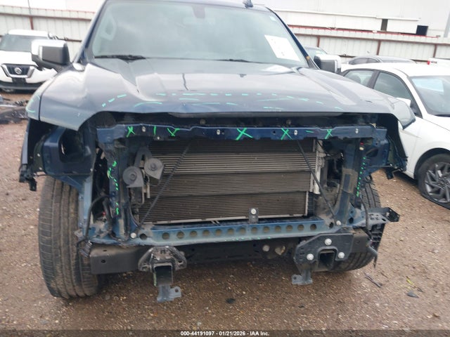 2020 GMC SIERRA 1500 3GTP8DED0LG269884 Photo 5