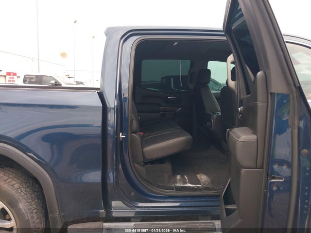 2020 GMC SIERRA 1500 3GTP8DED0LG269884 Photo 7