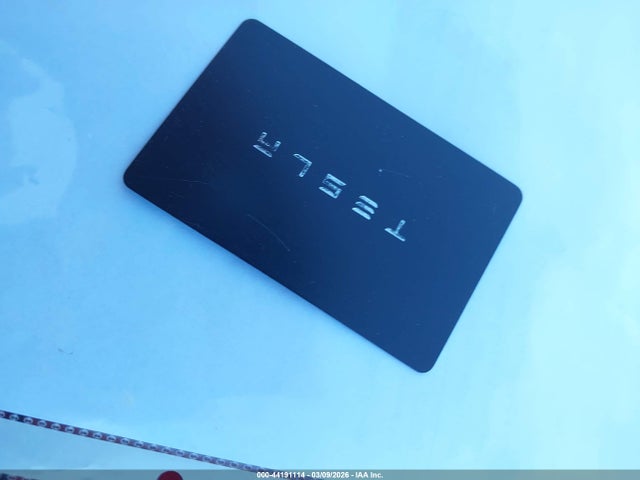 2023 TESLA MODEL Y 7SAYGDEFXPF700609 Photo 10