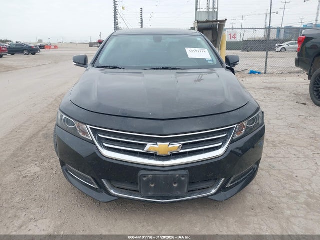 1G11Z5S38KU147296 Chevrolet IMPALA LT