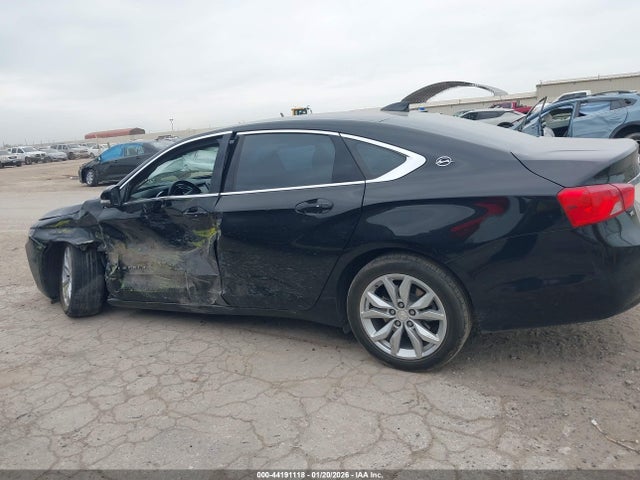 1G11Z5S38KU147296 Chevrolet IMPALA LT