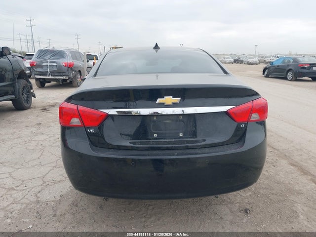 1G11Z5S38KU147296 Chevrolet IMPALA LT