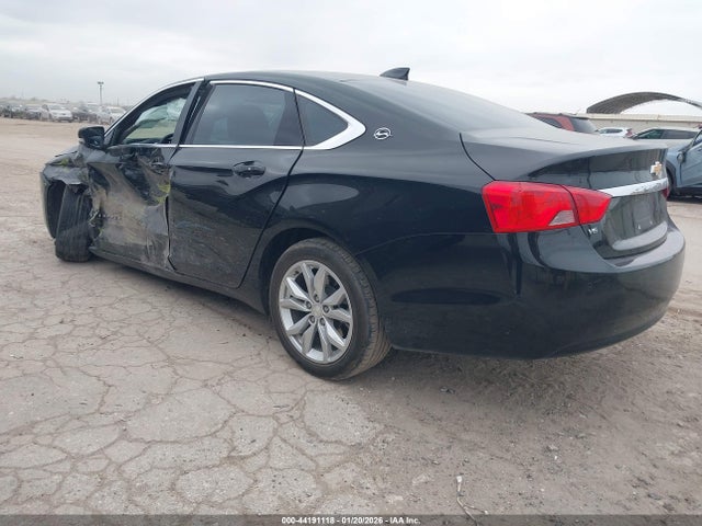 1G11Z5S38KU147296 Chevrolet IMPALA LT
