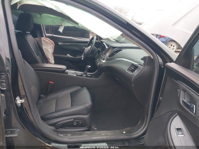 1G11Z5S38KU147296 Chevrolet IMPALA LT