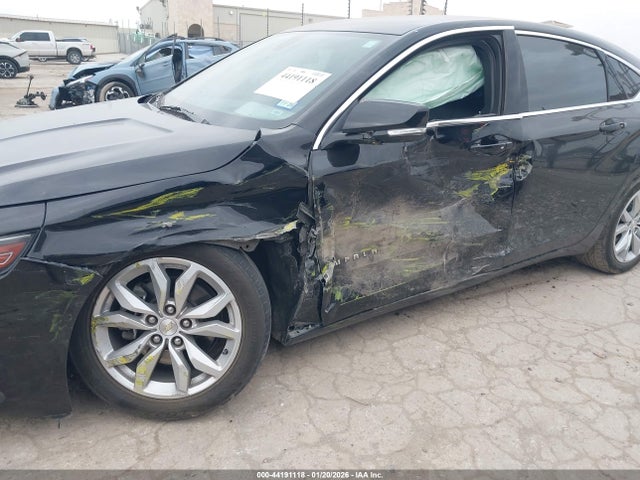 1G11Z5S38KU147296 Chevrolet IMPALA LT