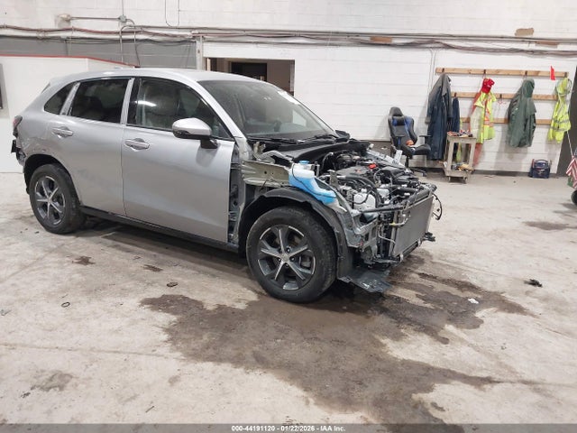 Продаж на аукціоні авто 2024 Honda Hr-v Awd Ex-l/awd Ex-l W/o Bsi, vin: 3CZRZ2H79RM744341, номер лоту: 44191120