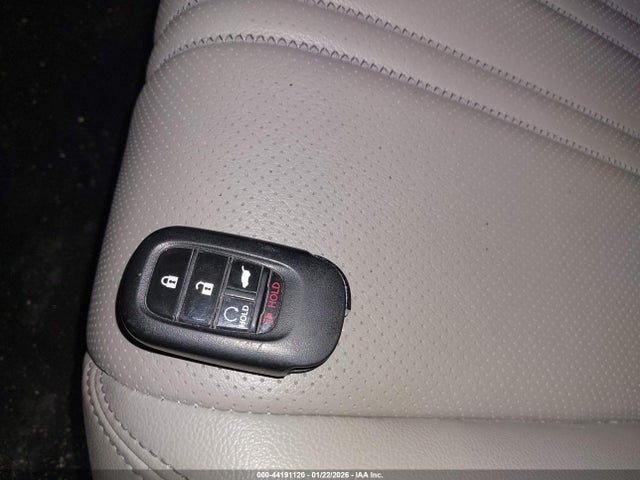 Aukcja sprzedaży 2024 Honda Hr-v Awd Ex-l/awd Ex-l W/o Bsi, vin: 3CZRZ2H79RM744341, numer aukcji: 44191120