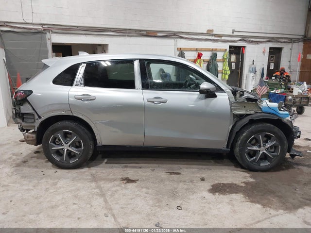 Aukcja sprzedaży 2024 Honda Hr-v Awd Ex-l/awd Ex-l W/o Bsi, vin: 3CZRZ2H79RM744341, numer aukcji: 44191120
