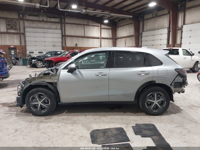 Aukcja sprzedaży 2024 Honda Hr-v Awd Ex-l/awd Ex-l W/o Bsi, vin: 3CZRZ2H79RM744341, numer aukcji: 44191120