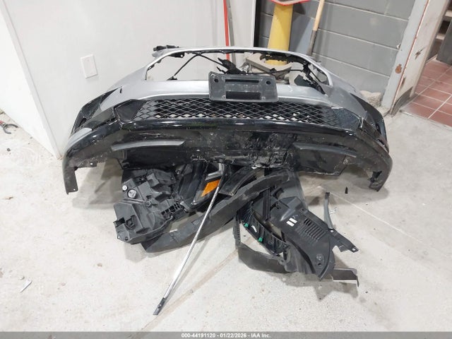 Aukcja sprzedaży 2024 Honda Hr-v Awd Ex-l/awd Ex-l W/o Bsi, vin: 3CZRZ2H79RM744341, numer aukcji: 44191120