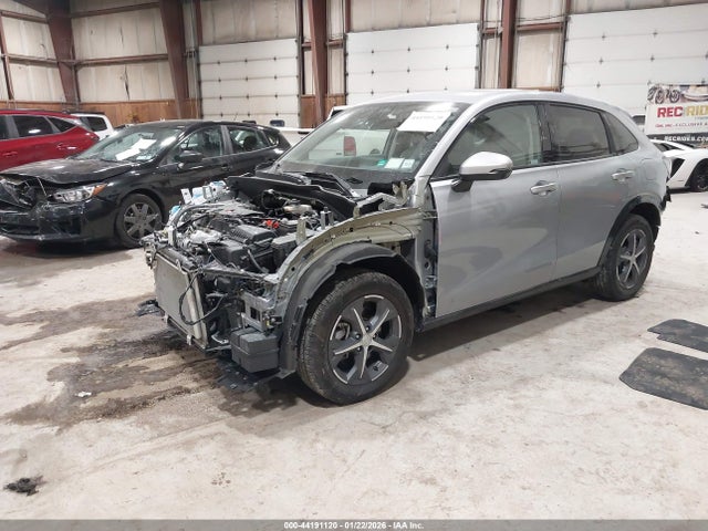 Aukcja sprzedaży 2024 Honda Hr-v Awd Ex-l/awd Ex-l W/o Bsi, vin: 3CZRZ2H79RM744341, numer aukcji: 44191120