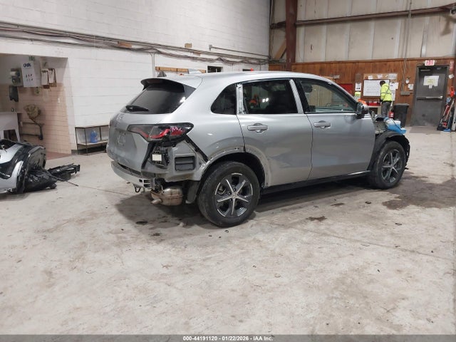 Aukcja sprzedaży 2024 Honda Hr-v Awd Ex-l/awd Ex-l W/o Bsi, vin: 3CZRZ2H79RM744341, numer aukcji: 44191120