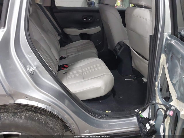 Aukcja sprzedaży 2024 Honda Hr-v Awd Ex-l/awd Ex-l W/o Bsi, vin: 3CZRZ2H79RM744341, numer aukcji: 44191120