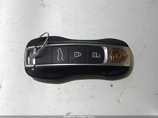 2022 PORSCHE CAYENNE WP1AA2AY1NDA05689 Photo 10
