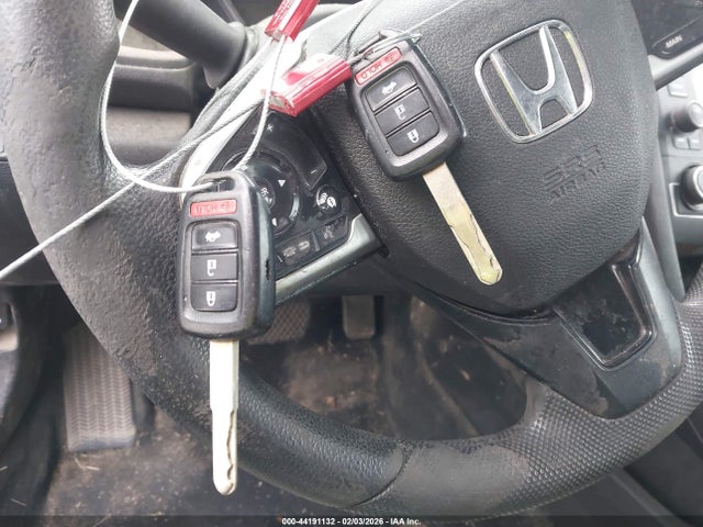 Honda Civic Lx 2019 19XFC2F61KE007610 Image 11
