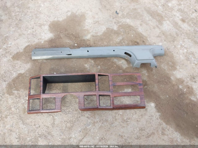 Продаж на аукціоні авто 1996 Jeep Cherokee Country, vin: OK1826357248, номер лоту: 44191142