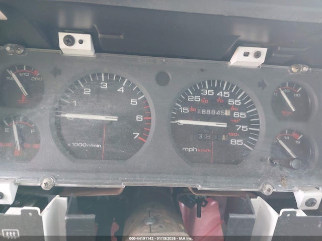 Продаж на аукціоні авто 1996 Jeep Cherokee Country, vin: OK1826357248, номер лоту: 44191142