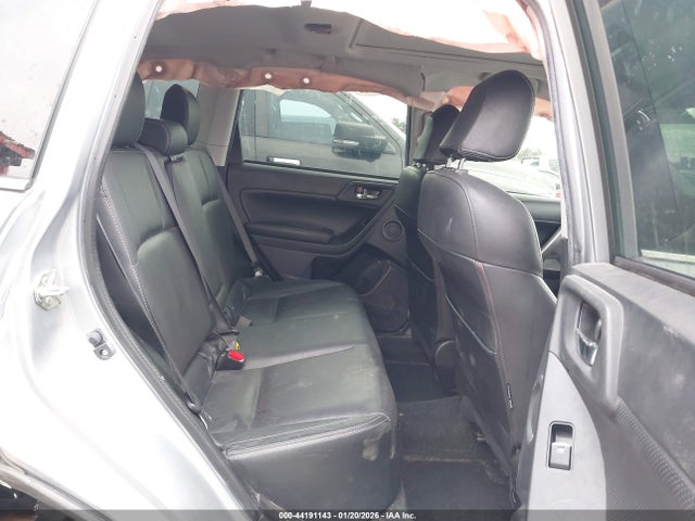 Aukcja sprzedaży 2018 Subaru Forester 2.5i Limited, vin: JF2SJARCXJH510949, numer aukcji: 44191143