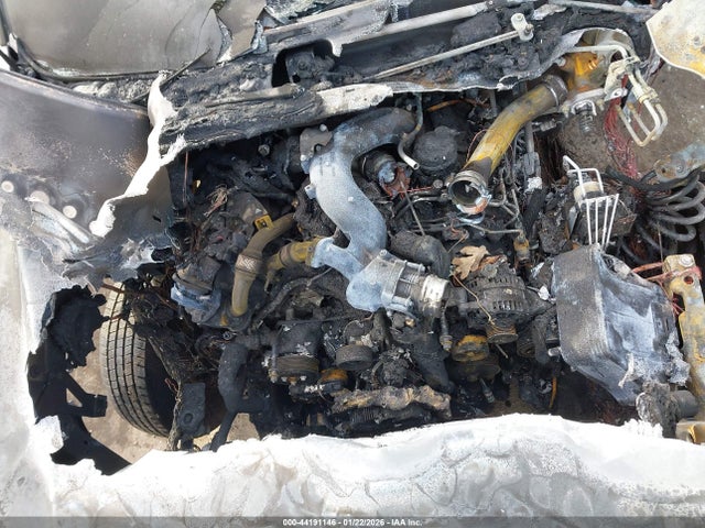 44191146 :رقم المزاد ، 1FT8W3DT9PED07137 vin ، 2023 Ford F-350 Xl مزاد بيع
