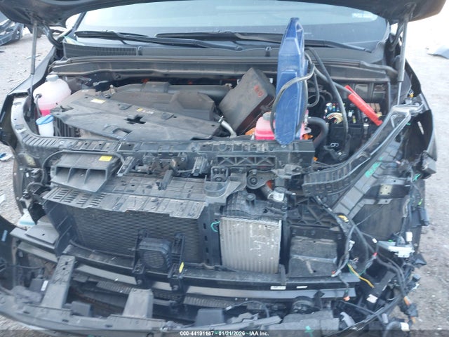 2025 KIA CARNIVAL MPV HYBRID KNDNE5KA8S6074020 Photo 9