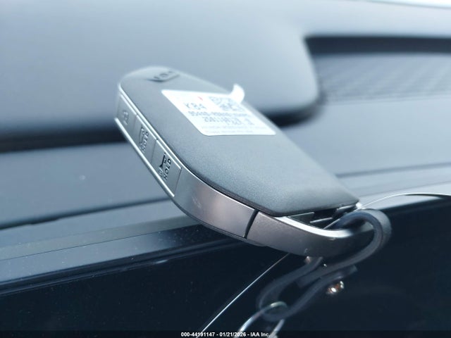 2025 KIA CARNIVAL MPV HYBRID KNDNE5KA8S6074020 Photo 10