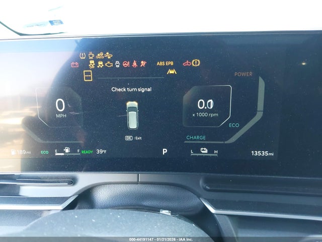 2025 KIA CARNIVAL MPV HYBRID KNDNE5KA8S6074020 Photo 6