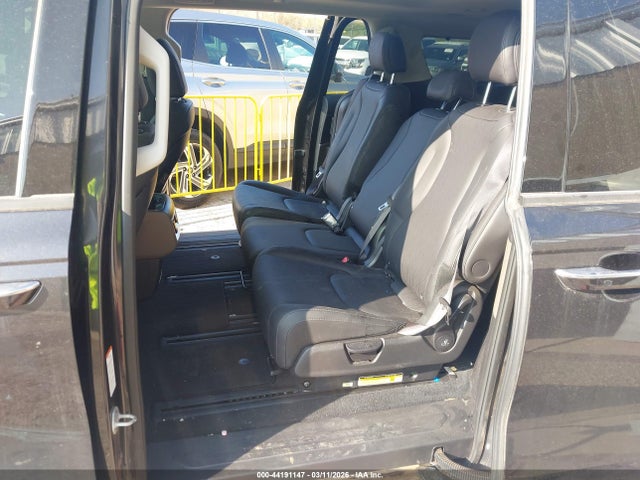 2025 KIA CARNIVAL MPV HYBRID KNDNE5KA8S6074020 Photo 7