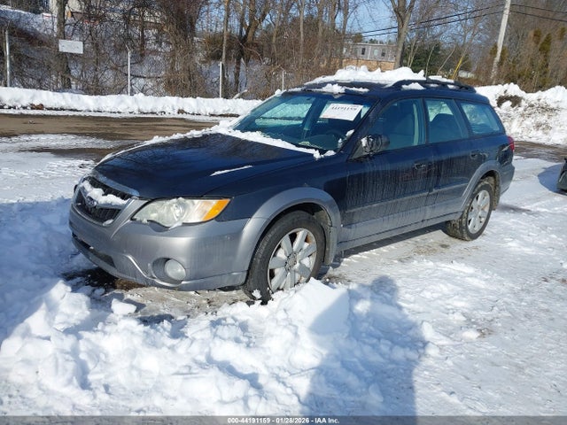 Продаж на аукціоні авто 2009 Subaru Outback 2.5i, vin: 4S4BP61C297337530, номер лоту: 44191159