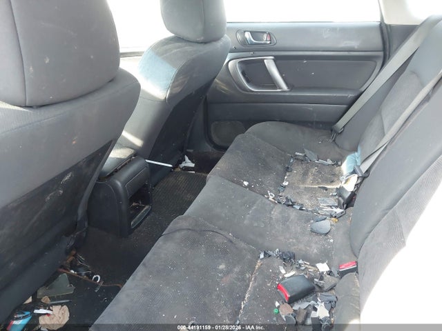 Продаж на аукціоні авто 2009 Subaru Outback 2.5i, vin: 4S4BP61C297337530, номер лоту: 44191159