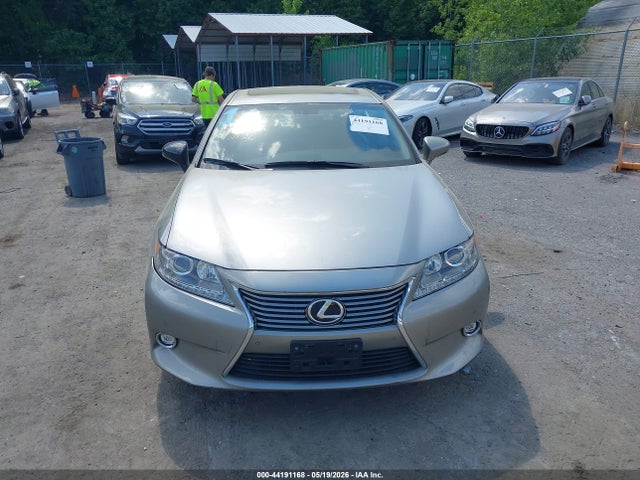 Продаж на аукціоні авто 2015 Lexus Es 350, vin: JTHBK1GG7F2170041, номер лоту: 44191168