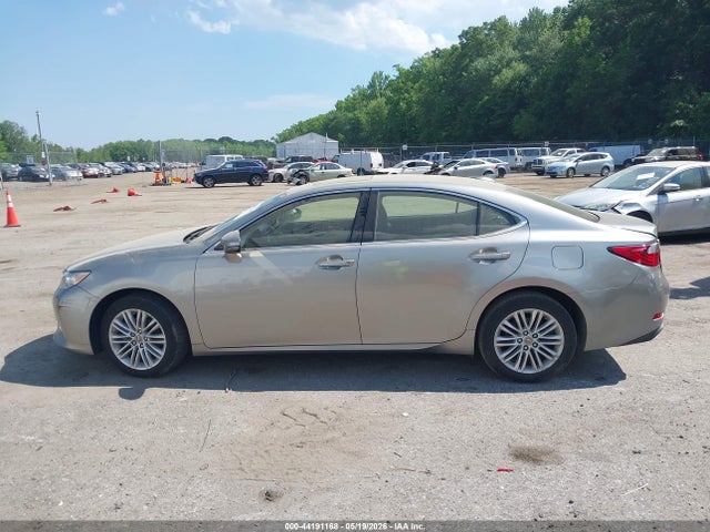 Продаж на аукціоні авто 2015 Lexus Es 350, vin: JTHBK1GG7F2170041, номер лоту: 44191168
