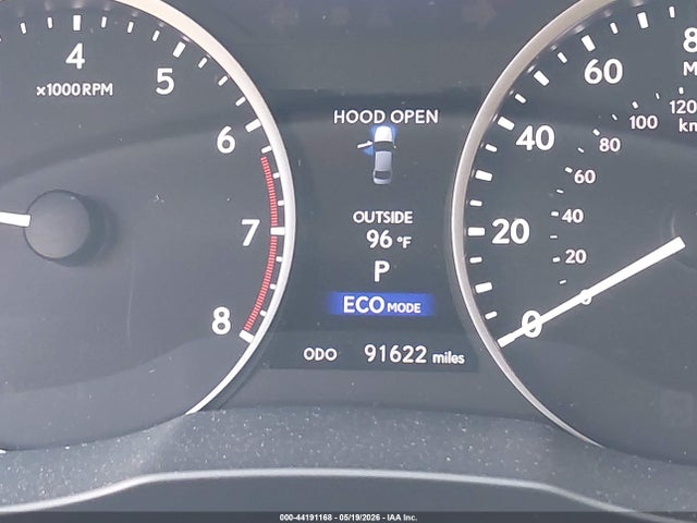 Продаж на аукціоні авто 2015 Lexus Es 350, vin: JTHBK1GG7F2170041, номер лоту: 44191168