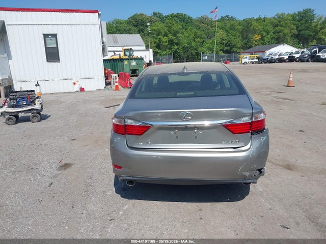 Продаж на аукціоні авто 2015 Lexus Es 350, vin: JTHBK1GG7F2170041, номер лоту: 44191168