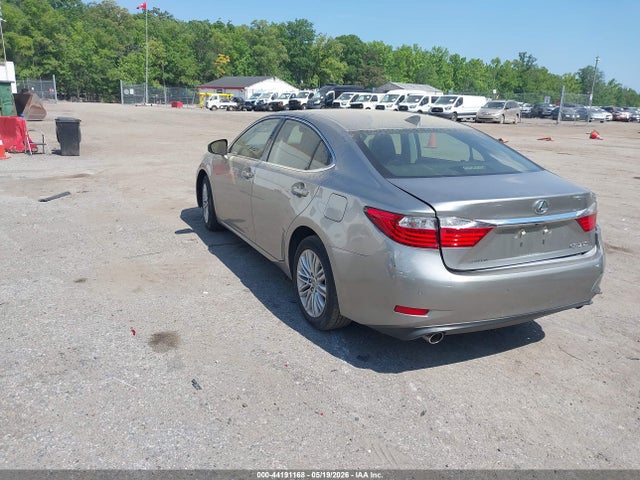 Продаж на аукціоні авто 2015 Lexus Es 350, vin: JTHBK1GG7F2170041, номер лоту: 44191168