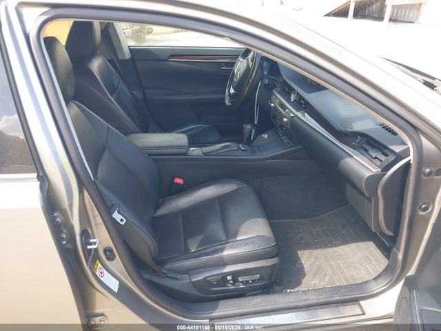 Продаж на аукціоні авто 2015 Lexus Es 350, vin: JTHBK1GG7F2170041, номер лоту: 44191168