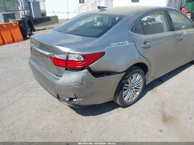 Продаж на аукціоні авто 2015 Lexus Es 350, vin: JTHBK1GG7F2170041, номер лоту: 44191168