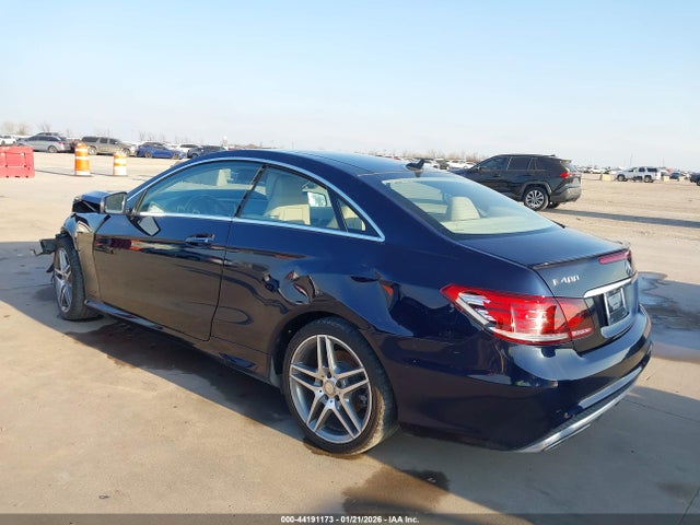 2016 MERCEDES-BENZ E 400 WDDKJ6FB7GF323797 Photo 2