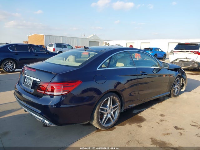 2016 MERCEDES-BENZ E 400 WDDKJ6FB7GF323797 Photo 3